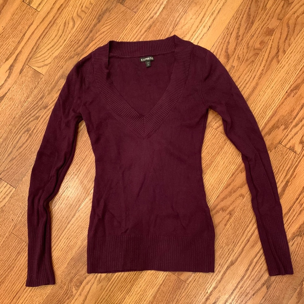 🌟4/$20🌟 Express sweater